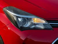 USED 2015 15 TOYOTA YARIS 1.5 VVT-h Icon Hatchback 5dr Petrol Hybrid E-CVT Euro 6 (101 ps) Comprehensive Service History  |  Only 2 Owners From Brand New  |  Set of 2 Keys