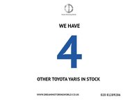 USED 2015 15 TOYOTA YARIS 1.5 VVT-h Icon Hatchback 5dr Petrol Hybrid E-CVT Euro 6 (101 ps) Comprehensive Service History  |  Only 2 Owners From Brand New  |  Set of 2 Keys