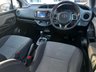 USED 2015 15 TOYOTA YARIS 1.5 VVT-h Icon Hatchback 5dr Petrol Hybrid E-CVT Euro 6 (101 ps) Comprehensive Service History  |  Only 2 Owners From Brand New  |  Set of 2 Keys