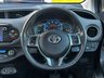 USED 2015 15 TOYOTA YARIS 1.5 VVT-h Icon Hatchback 5dr Petrol Hybrid E-CVT Euro 6 (101 ps) Comprehensive Service History  |  Only 2 Owners From Brand New  |  Set of 2 Keys