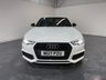 USED 2017 17 AUDI A4 1.4 TFSI Black Edition Saloon 4dr Petrol S Tronic Euro 6 (s/s) (150 ps) 2 keys, FSH, NAV, heated seats, DAB