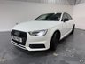 USED 2017 17 AUDI A4 1.4 TFSI Black Edition Saloon 4dr Petrol S Tronic Euro 6 (s/s) (150 ps) 2 keys, FSH, NAV, heated seats, DAB