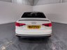 USED 2017 17 AUDI A4 1.4 TFSI Black Edition Saloon 4dr Petrol S Tronic Euro 6 (s/s) (150 ps) 2 keys, FSH, NAV, heated seats, DAB