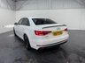 USED 2017 17 AUDI A4 1.4 TFSI Black Edition Saloon 4dr Petrol S Tronic Euro 6 (s/s) (150 ps) 2 keys, FSH, NAV, heated seats, DAB