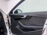 USED 2017 17 AUDI A4 1.4 TFSI Black Edition Saloon 4dr Petrol S Tronic Euro 6 (s/s) (150 ps) 2 keys, FSH, NAV, heated seats, DAB
