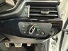 USED 2017 17 AUDI A4 1.4 TFSI Black Edition Saloon 4dr Petrol S Tronic Euro 6 (s/s) (150 ps) 2 keys, FSH, NAV, heated seats, DAB