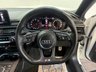 USED 2017 17 AUDI A4 1.4 TFSI Black Edition Saloon 4dr Petrol S Tronic Euro 6 (s/s) (150 ps) 2 keys, FSH, NAV, heated seats, DAB