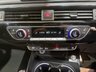 USED 2017 17 AUDI A4 1.4 TFSI Black Edition Saloon 4dr Petrol S Tronic Euro 6 (s/s) (150 ps) 2 keys, FSH, NAV, heated seats, DAB