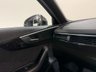 USED 2017 17 AUDI A4 1.4 TFSI Black Edition Saloon 4dr Petrol S Tronic Euro 6 (s/s) (150 ps) 2 keys, FSH, NAV, heated seats, DAB