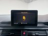 USED 2017 17 AUDI A4 1.4 TFSI Black Edition Saloon 4dr Petrol S Tronic Euro 6 (s/s) (150 ps) 2 keys, FSH, NAV, heated seats, DAB