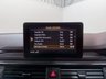 USED 2017 17 AUDI A4 1.4 TFSI Black Edition Saloon 4dr Petrol S Tronic Euro 6 (s/s) (150 ps) 2 keys, FSH, NAV, heated seats, DAB