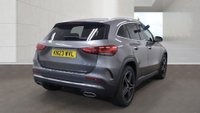 USED 2023 23 MERCEDES-BENZ GLA 1.3 GLA200 AMG Line (Premium) SUV 5dr Petrol 7G-DCT Euro 6 (s/s) (163 ps) 