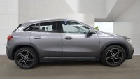 USED 2023 23 MERCEDES-BENZ GLA 1.3 GLA200 AMG Line (Premium) SUV 5dr Petrol 7G-DCT Euro 6 (s/s) (163 ps) 
