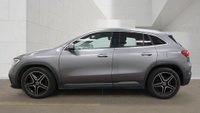 USED 2023 23 MERCEDES-BENZ GLA 1.3 GLA200 AMG Line (Premium) SUV 5dr Petrol 7G-DCT Euro 6 (s/s) (163 ps) 