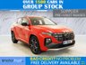 USED 2023 23 HYUNDAI TUCSON 1.6 T-GDi MHEV N Line SUV 5dr Petrol Hybrid DCT Euro 6 (s/s) (150 ps) 1 OWNER, 2 KEYS, HISTORY