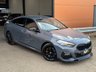 USED 2022 71 BMW 2 SERIES GRAN COUPE 1.5 218i M Sport Saloon 4dr Petrol DCT Euro 6 (s/s) (136 ps) 