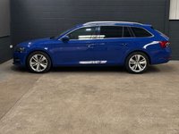 USED 2020 70 SKODA SUPERB 1.4 TSI iV 13kWh SE L Estate 5dr Petrol Plug-in Hybrid DSG Euro 6 (s/s) (218 ps) SAT NAV - CAR PLAY - CAMERA