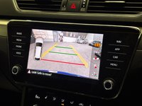 USED 2020 70 SKODA SUPERB 1.4 TSI iV 13kWh SE L Estate 5dr Petrol Plug-in Hybrid DSG Euro 6 (s/s) (218 ps) SAT NAV - CAR PLAY - CAMERA