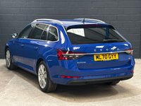 USED 2020 70 SKODA SUPERB 1.4 TSI iV 13kWh SE L Estate 5dr Petrol Plug-in Hybrid DSG Euro 6 (s/s) (218 ps) SAT NAV - CAR PLAY - CAMERA