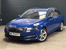 USED 2020 70 SKODA SUPERB 1.4 TSI iV 13kWh SE L Estate 5dr Petrol Plug-in Hybrid DSG Euro 6 (s/s) (218 ps) SAT NAV - CAR PLAY - CAMERA