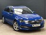 USED 2020 70 SKODA SUPERB 1.4 TSI iV 13kWh SE L Estate 5dr Petrol Plug-in Hybrid DSG Euro 6 (s/s) (218 ps) SAT NAV - CAR PLAY - CAMERA