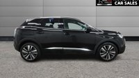 USED 2019 19 PEUGEOT 3008 1.6 PureTech GT Line Premium SUV 5dr Petrol EAT Euro 6 (s/s) (180 ps) 