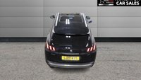 USED 2019 19 PEUGEOT 3008 1.6 PureTech GT Line Premium SUV 5dr Petrol EAT Euro 6 (s/s) (180 ps) 
