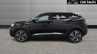 USED 2019 19 PEUGEOT 3008 1.6 PureTech GT Line Premium SUV 5dr Petrol EAT Euro 6 (s/s) (180 ps) 