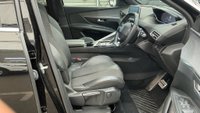 USED 2019 19 PEUGEOT 3008 1.6 PureTech GT Line Premium SUV 5dr Petrol EAT Euro 6 (s/s) (180 ps) 