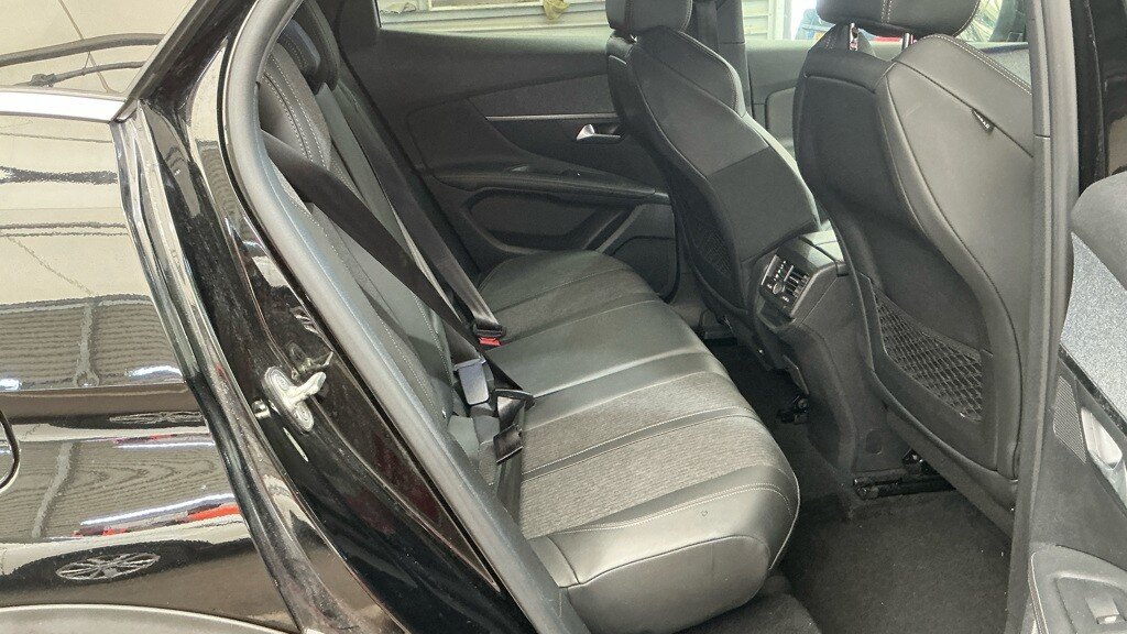 USED 2019 19 PEUGEOT 3008 1.6 PureTech GT Line Premium SUV 5dr Petrol EAT Euro 6 (s/s) (180 ps) 