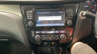 USED 2018 18 NISSAN QASHQAI 1.5 dCi N-Connecta SUV 5dr Diesel Manual Euro 6 (s/s) (110 ps) 