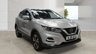 USED 2018 18 NISSAN QASHQAI 1.5 dCi N-Connecta SUV 5dr Diesel Manual Euro 6 (s/s) (110 ps) 