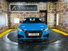 USED 2019 19 AUDI TT 2.0 TFSI 45 Black Edition S Tronic quattro Euro 6 (s/s) 3dr FSH|CLEAN EXAMPLE|12M WARRANTY