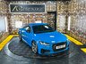 USED 2019 19 AUDI TT 2.0 TFSI 45 Black Edition S Tronic quattro Euro 6 (s/s) 3dr FSH|CLEAN EXAMPLE|12M WARRANTY