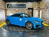 USED 2019 19 AUDI TT 2.0 TFSI 45 Black Edition S Tronic quattro Euro 6 (s/s) 3dr FSH|CLEAN EXAMPLE|12M WARRANTY