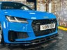 USED 2019 19 AUDI TT 2.0 TFSI 45 Black Edition S Tronic quattro Euro 6 (s/s) 3dr FSH|CLEAN EXAMPLE|12M WARRANTY