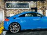 USED 2019 19 AUDI TT 2.0 TFSI 45 Black Edition S Tronic quattro Euro 6 (s/s) 3dr FSH|CLEAN EXAMPLE|12M WARRANTY