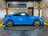 USED 2019 19 AUDI TT 2.0 TFSI 45 Black Edition S Tronic quattro Euro 6 (s/s) 3dr FSH|CLEAN EXAMPLE|12M WARRANTY