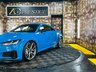 USED 2019 19 AUDI TT 2.0 TFSI 45 Black Edition S Tronic quattro Euro 6 (s/s) 3dr FSH|CLEAN EXAMPLE|12M WARRANTY