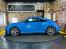USED 2019 19 AUDI TT 2.0 TFSI 45 Black Edition S Tronic quattro Euro 6 (s/s) 3dr FSH|CLEAN EXAMPLE|12M WARRANTY