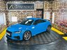 USED 2019 19 AUDI TT 2.0 TFSI 45 Black Edition S Tronic quattro Euro 6 (s/s) 3dr FSH|CLEAN EXAMPLE|12M WARRANTY