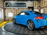 USED 2019 19 AUDI TT 2.0 TFSI 45 Black Edition S Tronic quattro Euro 6 (s/s) 3dr FSH|CLEAN EXAMPLE|12M WARRANTY