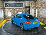 USED 2019 19 AUDI TT 2.0 TFSI 45 Black Edition S Tronic quattro Euro 6 (s/s) 3dr FSH|CLEAN EXAMPLE|12M WARRANTY