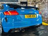 USED 2019 19 AUDI TT 2.0 TFSI 45 Black Edition S Tronic quattro Euro 6 (s/s) 3dr FSH|CLEAN EXAMPLE|12M WARRANTY