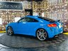 USED 2019 19 AUDI TT 2.0 TFSI 45 Black Edition S Tronic quattro Euro 6 (s/s) 3dr FSH|CLEAN EXAMPLE|12M WARRANTY