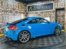 USED 2019 19 AUDI TT 2.0 TFSI 45 Black Edition S Tronic quattro Euro 6 (s/s) 3dr FSH|CLEAN EXAMPLE|12M WARRANTY