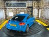 USED 2019 19 AUDI TT 2.0 TFSI 45 Black Edition S Tronic quattro Euro 6 (s/s) 3dr FSH|CLEAN EXAMPLE|12M WARRANTY