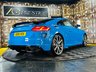 USED 2019 19 AUDI TT 2.0 TFSI 45 Black Edition S Tronic quattro Euro 6 (s/s) 3dr FSH|CLEAN EXAMPLE|12M WARRANTY