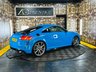 USED 2019 19 AUDI TT 2.0 TFSI 45 Black Edition S Tronic quattro Euro 6 (s/s) 3dr FSH|CLEAN EXAMPLE|12M WARRANTY