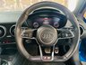 USED 2019 19 AUDI TT 2.0 TFSI 45 Black Edition S Tronic quattro Euro 6 (s/s) 3dr FSH|CLEAN EXAMPLE|12M WARRANTY